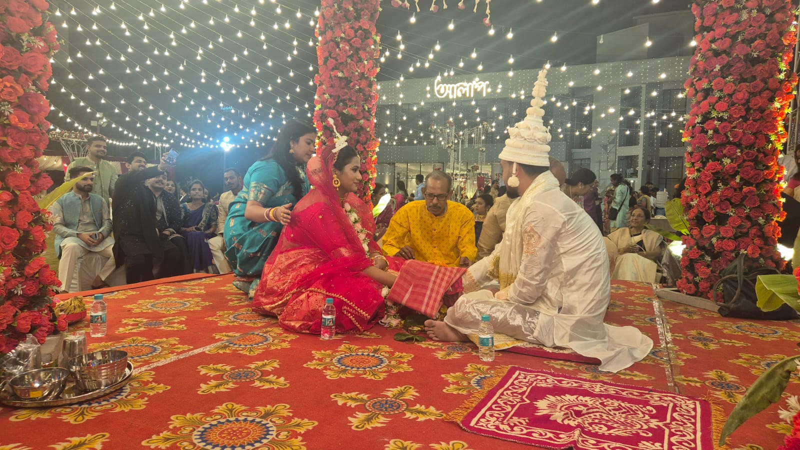 Wedding photo — WhatsApp Image 2026-02-26 at 01.20.16 (1)